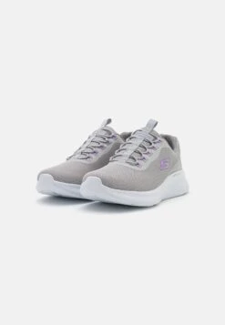 Lite Pro - Sneakers Laag - Gray/Lavender -Skechers Schoen 2439232954124972a542a7af901fcc36