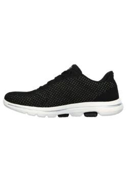 Skechers Sneakers Laag - BlackGold