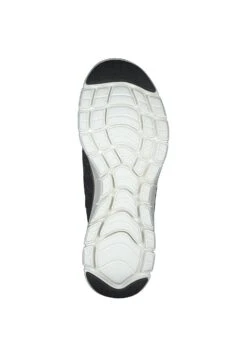 Flex Appeal 4.0 - Sneakers Laag - Black Mesh / Rose Gold Trim -Skechers Schoen 24f5a349f4b7470abcc69d88e2aa66d6