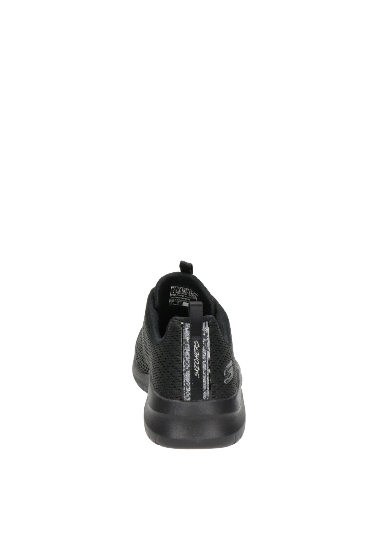 Skechers Ultra Flex - Sneakers Laag - Zwart 4 Skechers Ultra Flex - Sneakers Laag - Zwart - Afbeelding 4