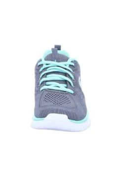 Skechers Graceful - Sneakers Laag - Grau -Skechers Schoen 26985d5c7c644168b5013acd81e9b97d