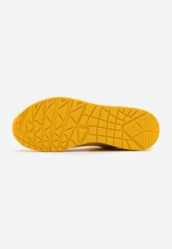 Uno - Sneakers Laag - Yellow -Skechers Schoen 26aed05c9e6a4d61b48e2c77d65ad023