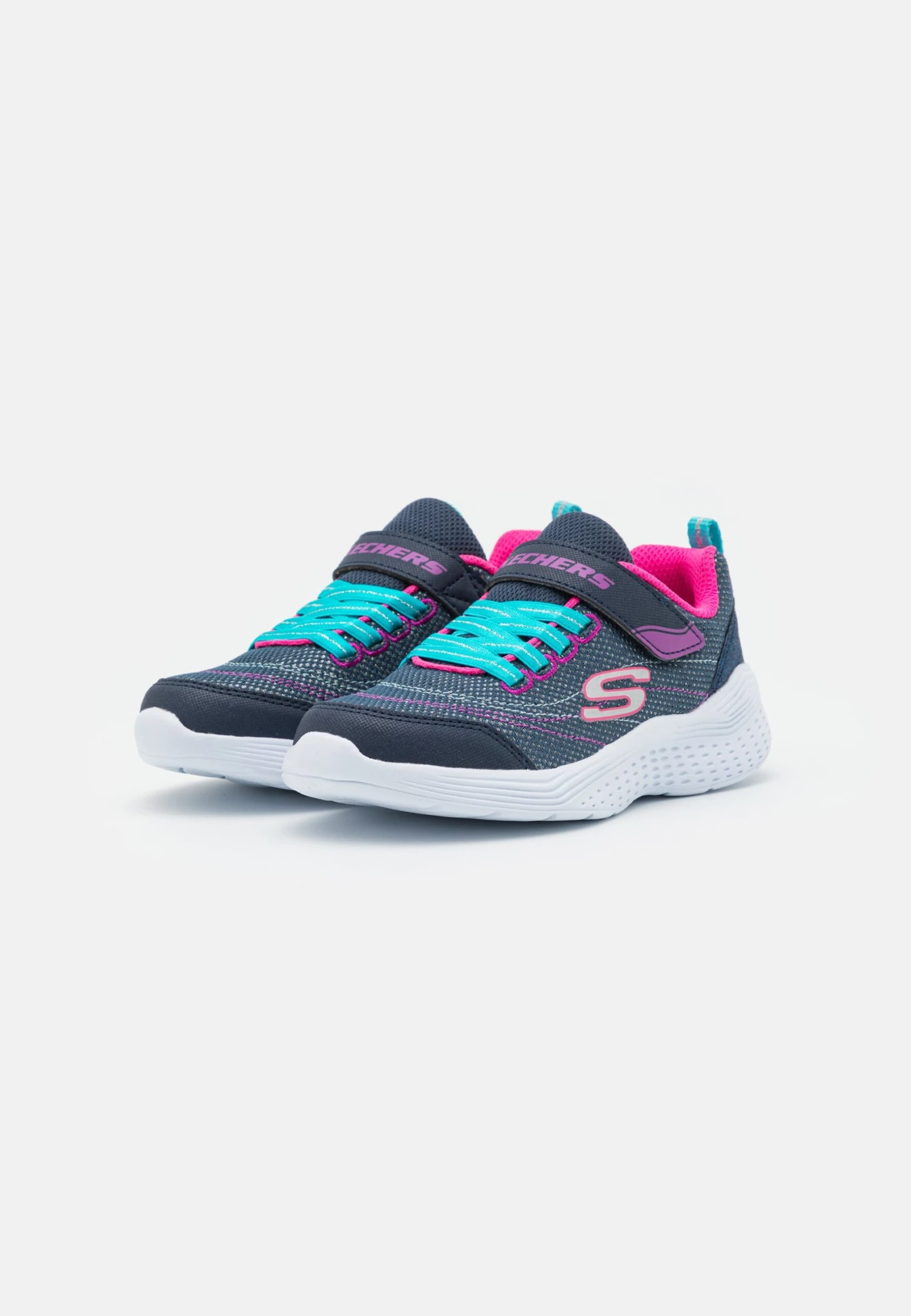 Skechers SNAP SPRINTS - Sneakers Laag 1 Skechers SNAP SPRINTS - Sneakers Laag