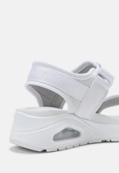 Uno - Sandalen - White 13 Uno - Sandalen - White -Skechers Schoen 2b15d9443249421782dce5051eb6a9ca
