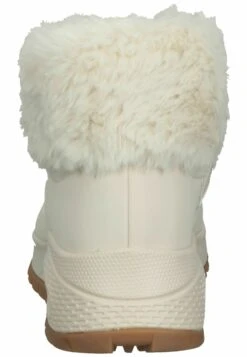 Skechers Uno Rugged - Snowboots- Ecru -Skechers Schoen 2bb8d3a922f546b2a40ada534801d125