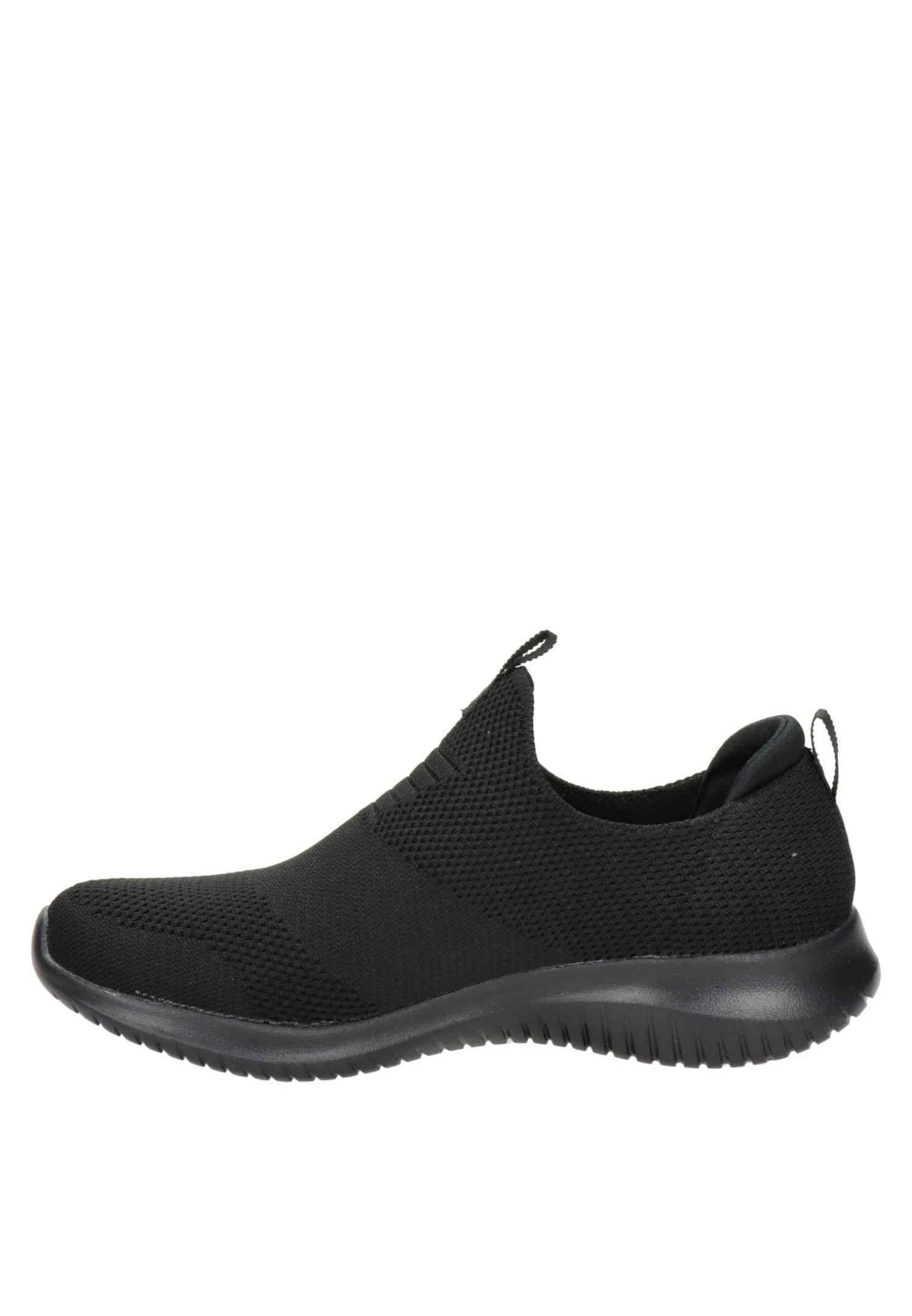 Skechers Instappers - Zwart 1 Skechers Instappers - Zwart