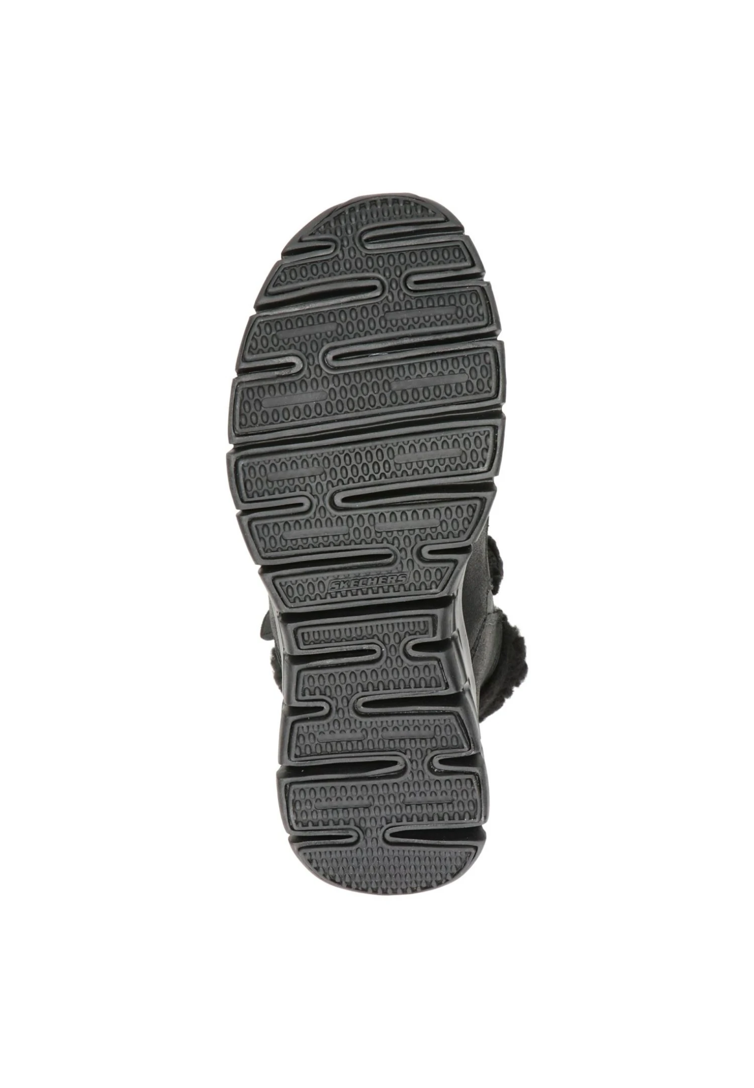 Skechers Synergy Dames - Snowboots- Black 4 Skechers Synergy Dames - Snowboots- Black - Afbeelding 4