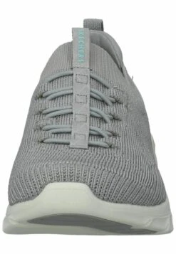 Skechers Sneakers Laag - Grau Gry 12 Skechers Sneakers Laag - Grau Gry -Skechers Schoen 2f22585e29004528a627cd0454c2fa53