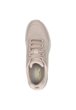 Skechers Arch Fit- Sneakers Laag - Beige -Skechers Schoen 2f386b82756c440bb4e00e6b09799865