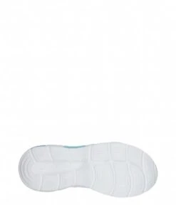 Skechers Rainbow Racer Blue -Skechers Schoen 302300L blu 5 600