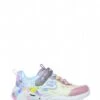 Skechers S Lights-Unicorn Dreams Purple Multi