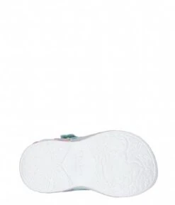 Skechers Unicorn Dreams Sandal Majes Girls Purple Multi -Skechers Schoen 302682N PRMT 5 600