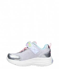 Skechers My Dreamers Silver Multi S 7 Skechers My Dreamers Silver Multi S -Skechers Schoen 303155N MLT 3 600