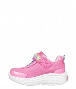Skechers My Dreamers Pink Multi -Skechers Schoen 303155N PKMT 3 600