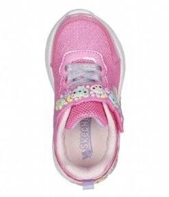 Skechers My Dreamers Pink Multi -Skechers Schoen 303155N PKMT 4 600