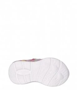 Skechers My Dreamers Pink Multi -Skechers Schoen 303155N PKMT 5 600