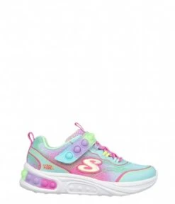 Skechers Skech Pops Aqua Multi