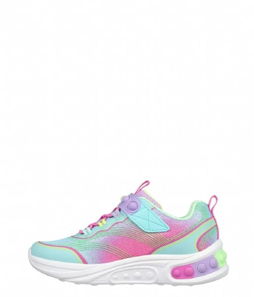 Skechers Skech Pops Aqua Multi 3 Skechers Skech Pops Aqua Multi - Afbeelding 3