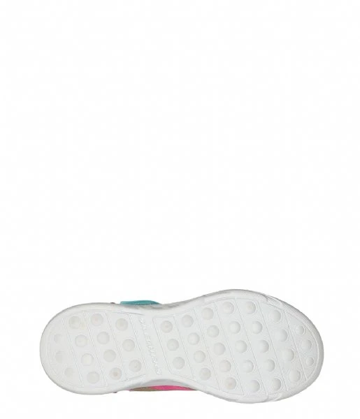 Skechers Skech Pops Aqua Multi 5 Skechers Skech Pops Aqua Multi - Afbeelding 5