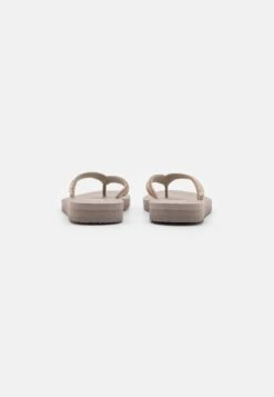 Skechers Meditation - Teensandalen - Taupe/Pink -Skechers Schoen 306044398ea94e44b402a774fcc8b3bc