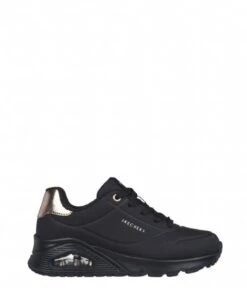 Skechers Uno Gen 1 Black