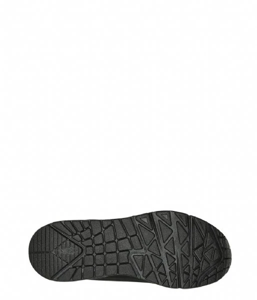 Skechers Uno Gen 1 Black 5 Skechers Uno Gen 1 Black - Afbeelding 5