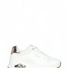 Skechers Uno Gen 1 White