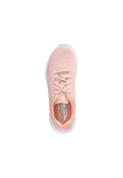 Skechers Infinity Cool - Sneakers Laag - Rosa 9 Skechers Infinity Cool - Sneakers Laag - Rosa -Skechers Schoen 313b9e0ac19e4fddbf5962f53b6c8fe0