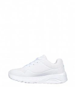 Skechers Uno Lite Spread The Love White Multi 7 Skechers Uno Lite Spread The Love White Multi -Skechers Schoen 314064L WMN 3 600