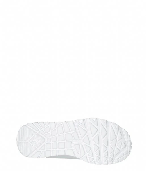 Skechers Uno Lite Spread The Love White Multi 5 Skechers Uno Lite Spread The Love White Multi - Afbeelding 5