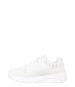 Skechers Uno Lite Spread The Love White Multi -Skechers Schoen 314064 WMLT 3 600