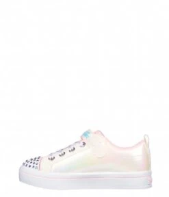 Skechers Twi-Lites 2.0-Wingsical Dream White Multi -Skechers Schoen 314454L WMLT 3 600