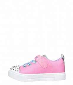 Skechers Twinkle Sparks -Unicorn Sunsh Pink Multi 7 Skechers Twinkle Sparks -Unicorn Sunsh Pink Multi -Skechers Schoen 314802N PKMT 3 600