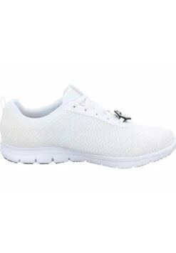 Skechers Work Ghenter - Sneakers Laag - White -Skechers Schoen 31e49671daea46a09d3b0a4e1040c3ec