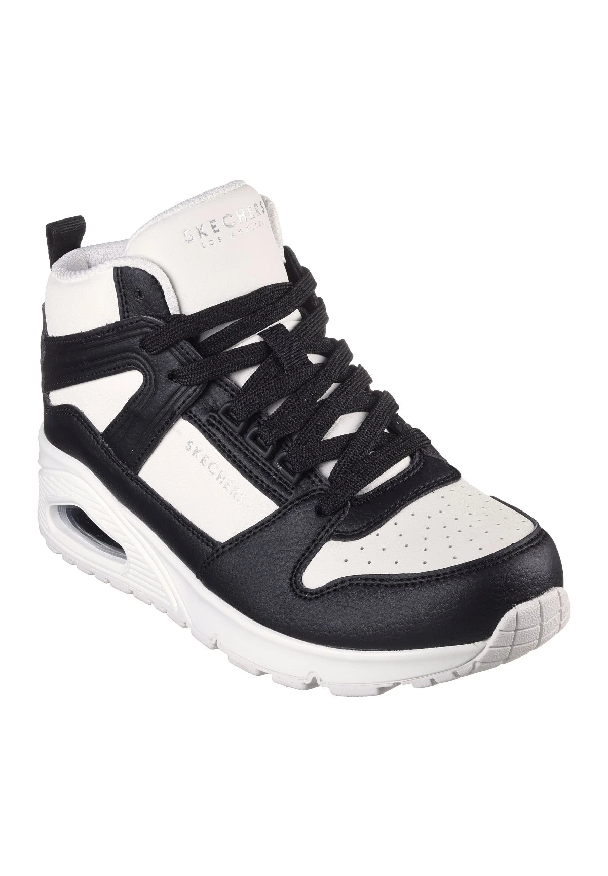 Skechers Uno-Regards - Sneakers Hoog - Wbk 2 Skechers Uno-Regards - Sneakers Hoog - Wbk - Afbeelding 2