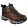Skechers SELMEN-TE - Veterboots