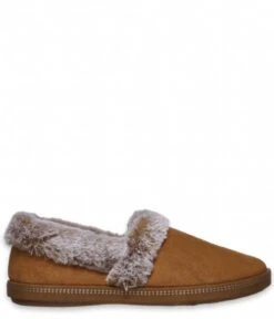 Skechers Cozy Campfire Team Toasty Chestnut
