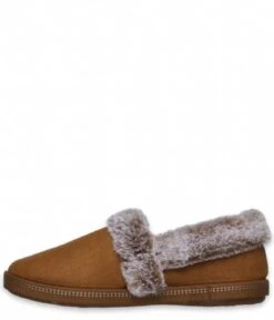 Skechers Cozy Campfire Team Toasty Chestnut -Skechers Schoen 32777 chestnut 3 600