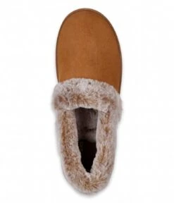 Skechers Cozy Campfire Team Toasty Chestnut -Skechers Schoen 32777 chestnut 4 600