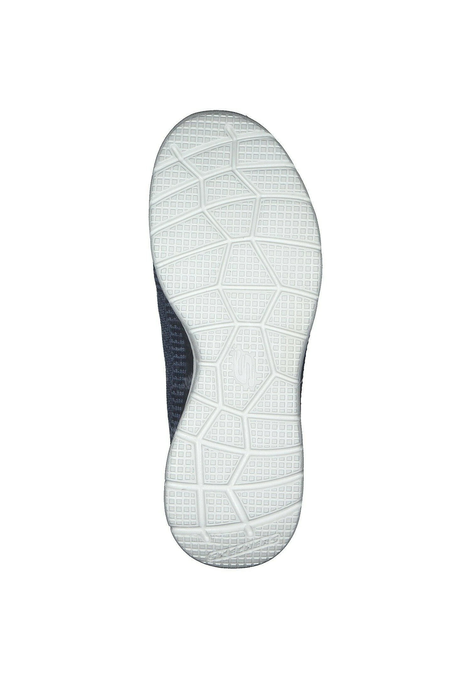 Skechers Bountiful Purist- Sneakers Laag - Blau 5 Skechers Bountiful Purist- Sneakers Laag - Blau - Afbeelding 5