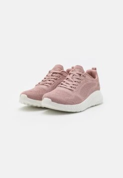 Bobs Squad Chaos - Sneakers Laag - Blush -Skechers Schoen 3494e45034744188a4c75b086018eac2