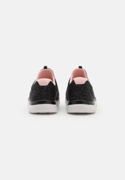 Summits - Instappers - Black/Rose Gold 9 Summits - Instappers - Black/Rose Gold -Skechers Schoen 34b20118d3124fd9a4ee651623c4b622