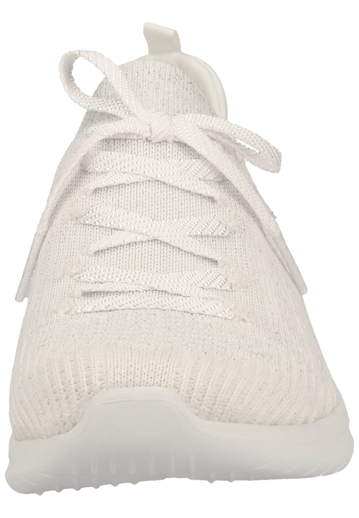 Sneakers Laag - White 6 Sneakers Laag - White - Afbeelding 6