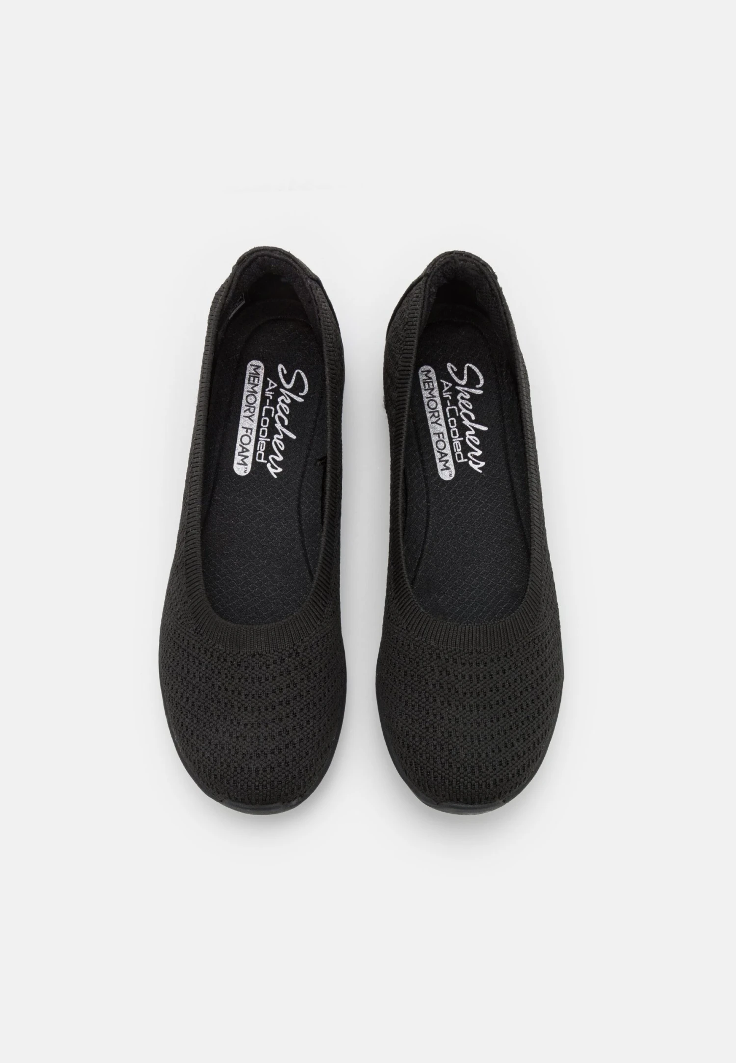 Skechers Be Cool - Ballerina'S - Black 6 Skechers Be Cool - Ballerina'S - Black - Afbeelding 6