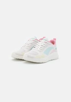 Bobs Squad Chaos - Sneakers Laag - White/Multi-Coloured 8 Bobs Squad Chaos - Sneakers Laag - White/Multi-Coloured -Skechers Schoen 3b39556585394a49ba4802f80b264807