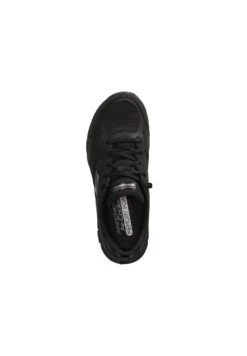 Skechers Activ Flow - Sneakers Laag - Schwarz 9 Skechers Activ Flow - Sneakers Laag - Schwarz -Skechers Schoen 3c96b209df474d44ae8fe76eff80e9d1