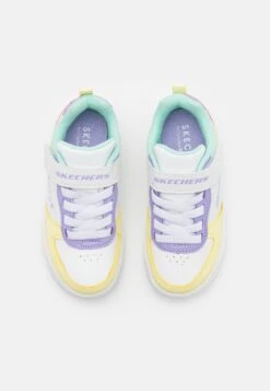 Skechers SPORT COURT - Sneakers Laag -Skechers Schoen 3dcbdc3e1c1f4e5b9a50d8aaa1ed7cfe