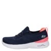 Skechers Skech Air Dynamight - Sneakers Laag - Blauw