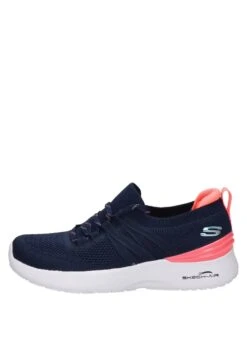Skechers Skech Air Dynamight - Sneakers Laag - Blauw