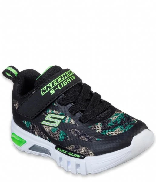 Skechers Flex Glow Rondler Camouflage 2 Skechers Flex Glow Rondler Camouflage - Afbeelding 2